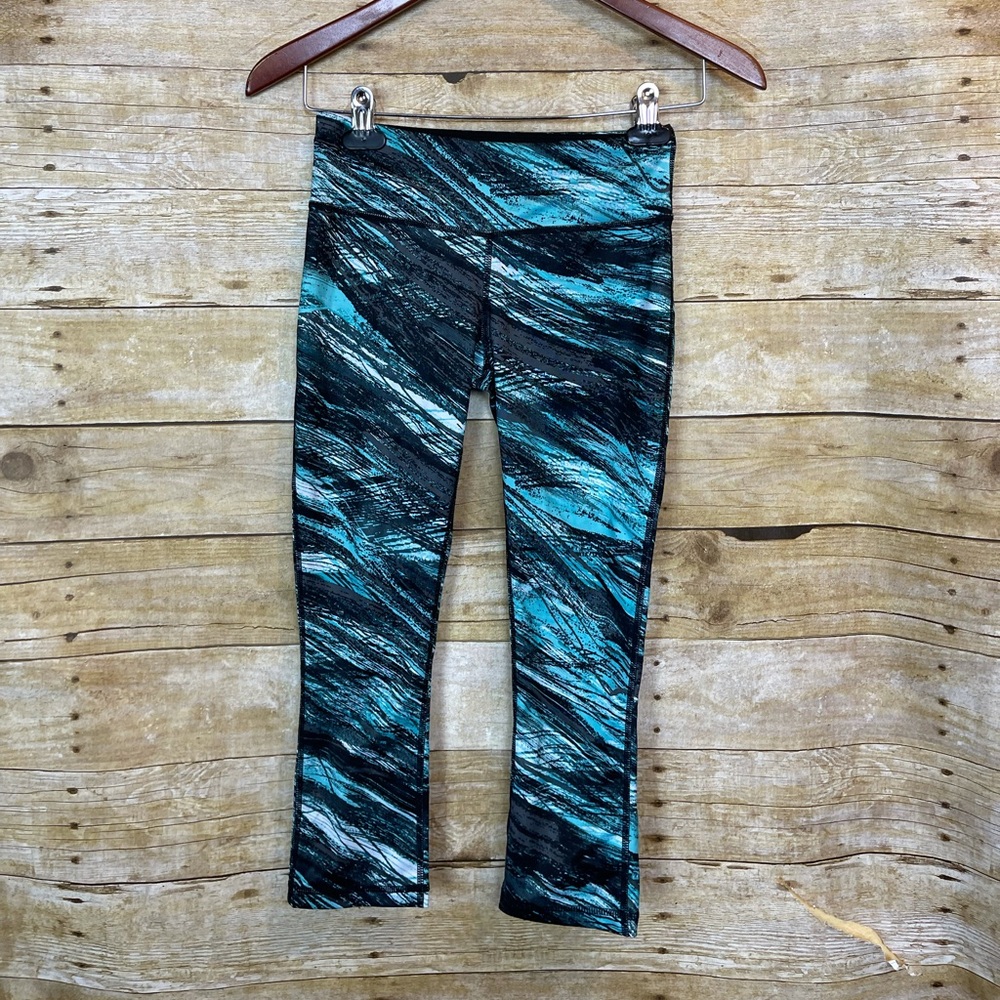 Ideology cropped leggings 🛍